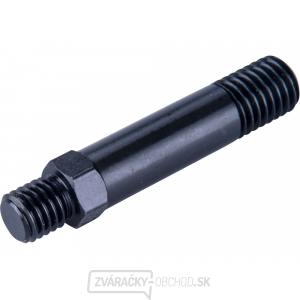 Nitovacie tŕň k nadstavcami na vŕtačku, M12 Nitovacie tŕň k nadstavcami na vŕtačku, M12 gallery main image