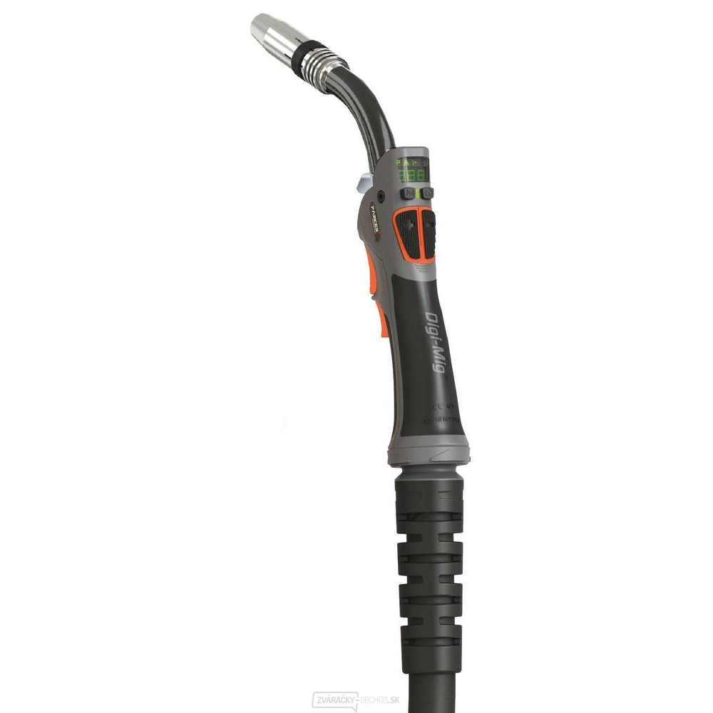 PARKER DIGIMIG 355 4m ultraľahký horák