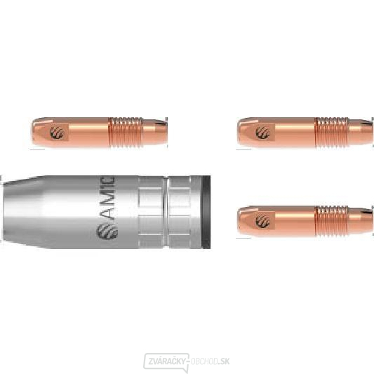 Sada príslušenstva oblúk M1/M18