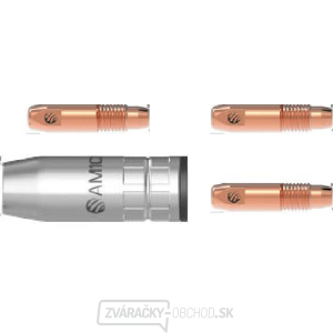 Sada príslušenstva oblúk M1/M18 Sada príslušenstva oblúk M1/M18 gallery main image