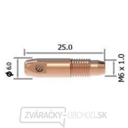 Tlak ARC M1/M18 0,9 (bal.10) gallery main image