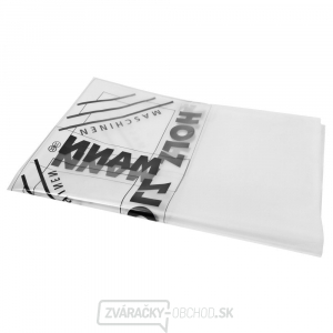 Vak na prach ABS5340SS Vak na prach ABS5340SS gallery main image