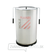 Jemný prachový filter ABSFF8K Jemný prachový filter ABSFF8K gallery main image