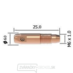 ARC M1/M18 1.0 AL (balenie po 10 ks) gallery main image