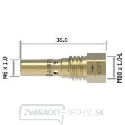 Stredne pokročilý ARC M1 (bal.5) gallery main image