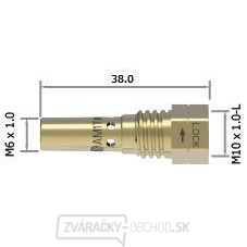 Stredne pokročilý ARC M1 (bal.5) gallery main image