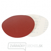 Suchý zips pre brúsny disk Ø150 STKT150AUF gallery main image