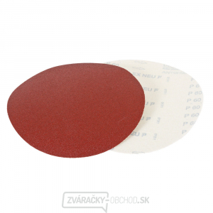 Suchý zips pre brúsny disk Ø150 STKT150AUF Suchý zips pre brúsny disk Ø150 STKT150AUF gallery main image