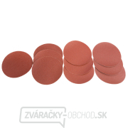 Sada brúsnych diskov Ø203 (10ks) ST203SET Sada brúsnych diskov Ø203 (10ks) ST203SET gallery main image