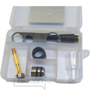 START KIT 2,4 mm ARC T2/T3W/T4W Quartz gallery main image