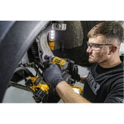 Aku rázový uťahovák 18V XR bez batérie DeWALT DCF880N Náhľad