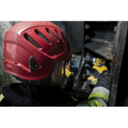 Aku rázový uťahovák 18V XR bez batérie DeWALT DCF880N náhled