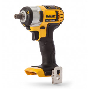 Aku rázový uťahovák 18V XR bez batérie DeWALT DCF880N gallery main image