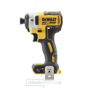 Aku trojrýchlostný rázový uťahovák bez aku Tool Connect DeWALT DCF888NT