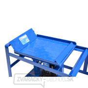 Rampa - prístup s 2T výťahom (1/2) Náhľad