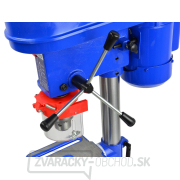 16mm stolová vŕtačka so zverákom (1) Náhľad