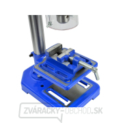 16mm stolová vŕtačka so zverákom (1) náhled