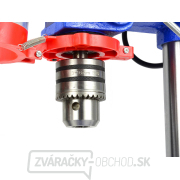 16mm stolová vŕtačka so zverákom (1) náhled