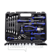 Univerzálna sada náradia 66 dielov (4) Náhľad