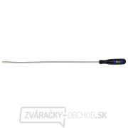 Vyťahovák predmetov magnetický, ohybný, dĺžka 50 cm náhled