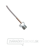 Flexibilný magnetický úchop 50 cm (4/25/100) Náhľad