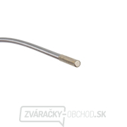 Flexibilný magnetický úchop 50 cm (4/25/100) Náhľad