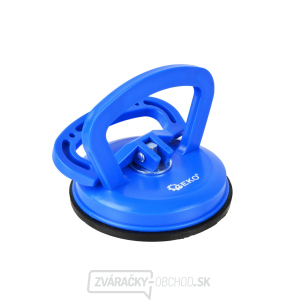 Prísavka na prenášanie skla 115 mm, plastová Prísavka na prenášanie skla 115 mm, plastová gallery main image