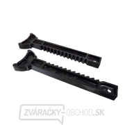 Podkladací stojančeky, podpery nastaviteľné 6T (2ks) náhled