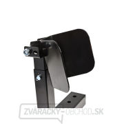 Stojan na motorku prievozné a parkovacie, uchytenie predného kolesa Stojan na motorku prievozné a parkovacie, uchytenie predného kolesa náhled