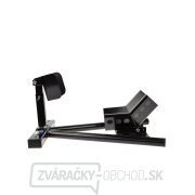 Stojan na prepravu motocyklov (1) Náhľad