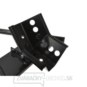 Stojan na prepravu motocyklov (1) Náhľad