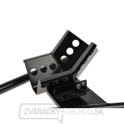 Stojan na prepravu motocyklov (1) náhled