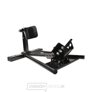 Stojan na motorku prievozné a parkovacie, uchytenie predného kolesa Stojan na motorku prievozné a parkovacie, uchytenie predného kolesa gallery main image