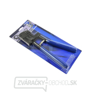 Karosárske falcovacie a dierovacie kliešte náhled