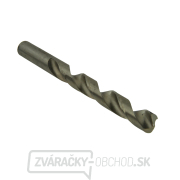 Súprava vrtákov do kovu, 1,0 mm - 13 mm, 25 kusov náhled