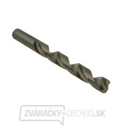 Sada strieborných vrtákov do kovu GEKO 1-13mm/25ks (20) náhled