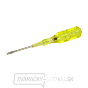 Zváračka plastov (10) náhled