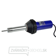 Zváračka plastov (10) náhled