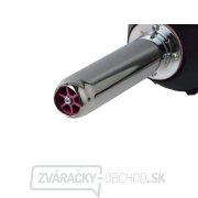 Zváračka plastov (10) náhled