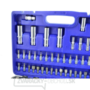 Súprava nástrčných kľúčov GEKO CRV 94ks (3) náhled