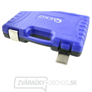 Súprava nástrčných kľúčov GEKO CRV 94ks (3) náhled