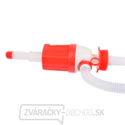 Palivové sifónové čerpadlo (30) Náhľad