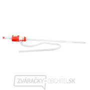 Plastové čerpadlo s rukoväťou Plastové čerpadlo s rukoväťou gallery main image