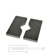 Hydraulický lis #20T s manometrom (1) Náhľad