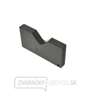 Hydraulický lis #20T s manometrom (1) Náhľad