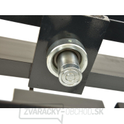 Hydraulický lis #20T s manometrom (1) náhled