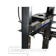 Hydraulický lis #20T s manometrom (1) náhled