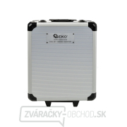 Kufor na náradie so 187 kusmi vybavenia (vrátane kľúčov)(1) Náhľad