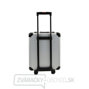 Kufor na náradie so 187 kusmi vybavenia (vrátane kľúčov)(1) Náhľad