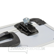 Kufor na náradie so 187 kusmi vybavenia (vrátane kľúčov)(1) náhled